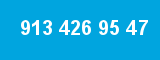 913 426 95 47
